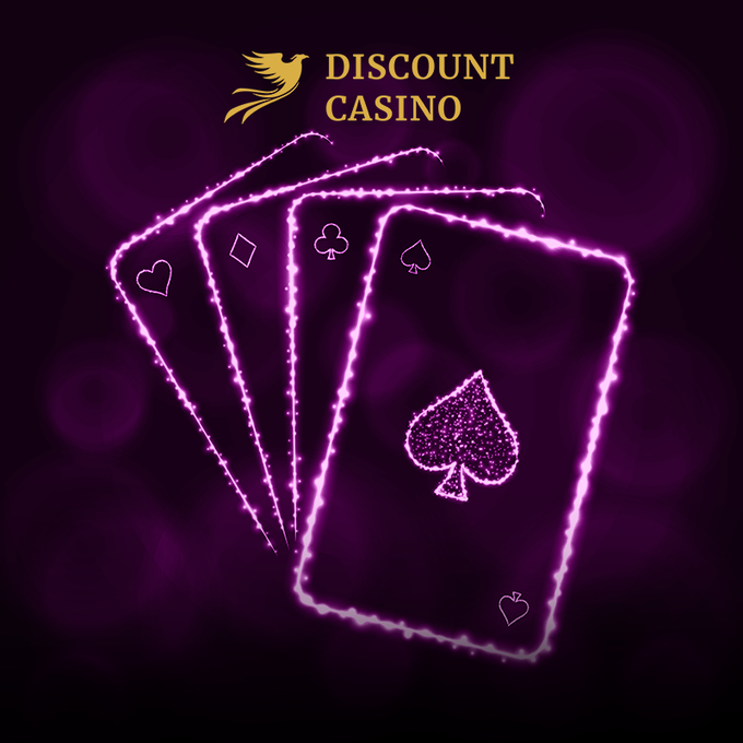 Discount Casino Oyunları