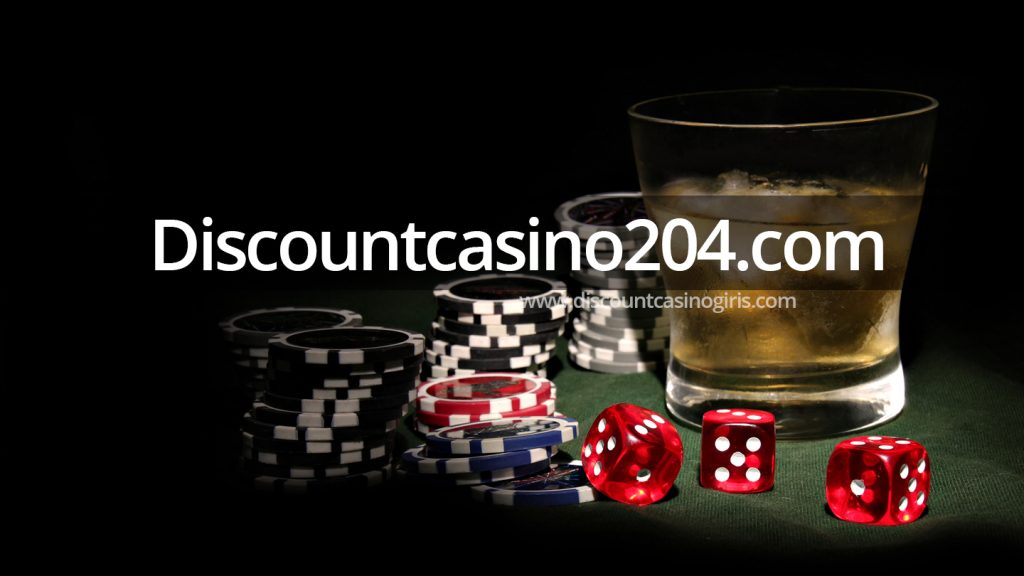 Discountcasino204.com Poker Oyna