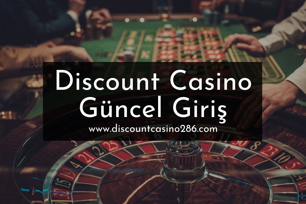 discountcasino286