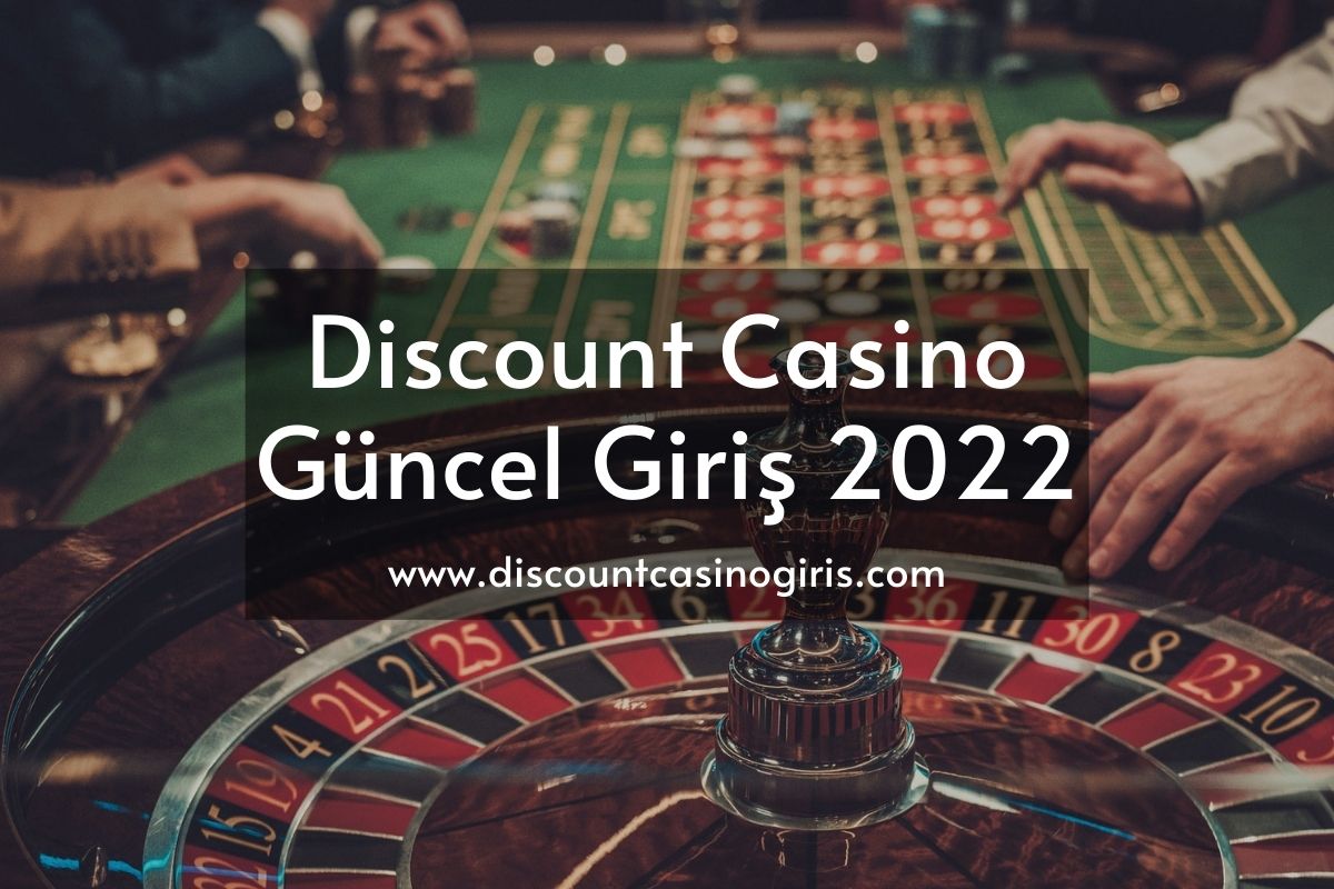 Discountcasino360.com Giriş