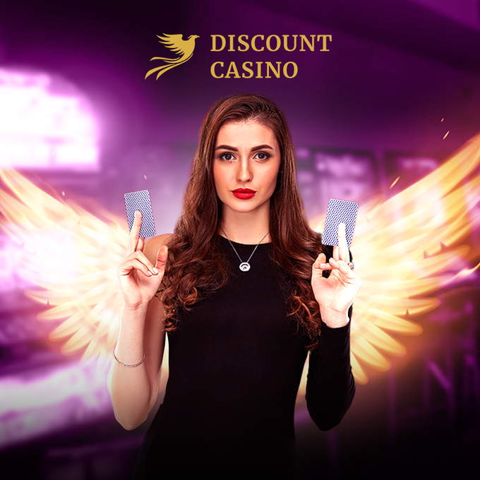Discountcasino339.com Canlı Poker