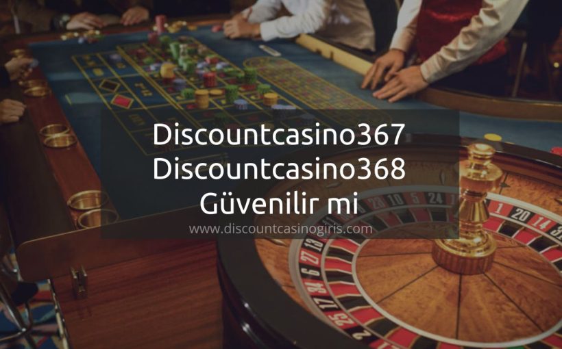 Discountcasino367 - Discountcasino368