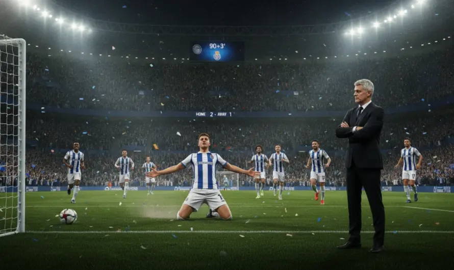 Arda Güler’in Golü Madrid’i Hareketlendirdi