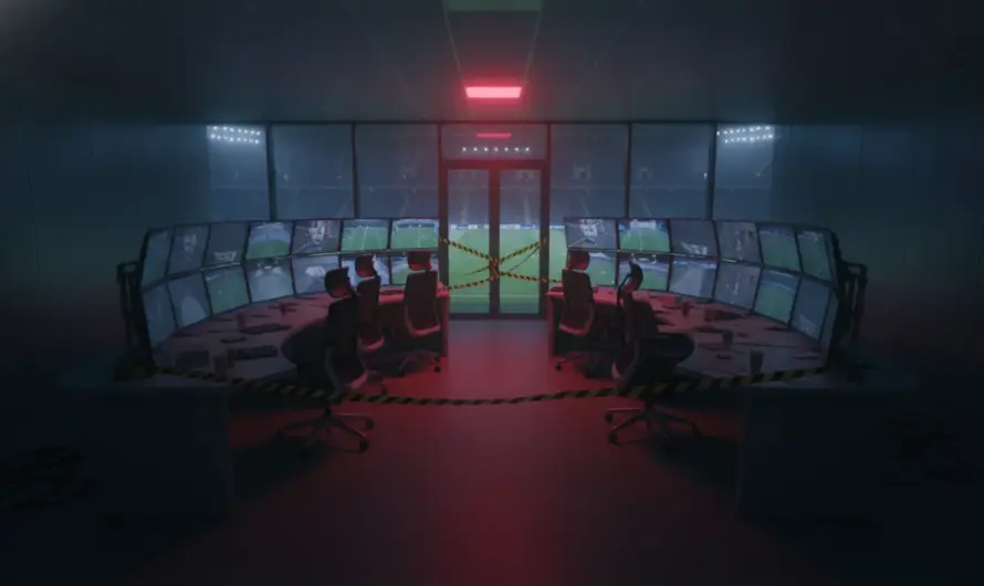 VAR Odası Açıklamasında Çelişki ve Soruşturmanın Seyri